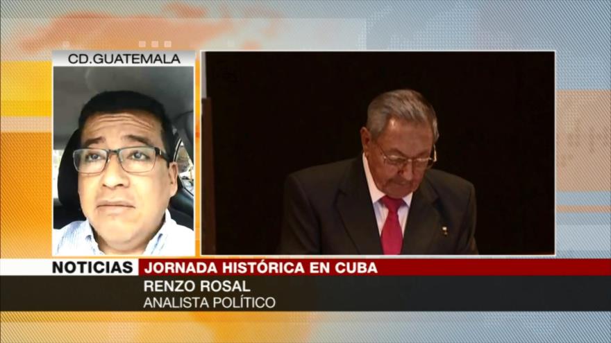 ‘Díaz-Canel debe presentar un modelo económico a América Latina’