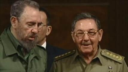 Cuba se despide de seis décadas de era castrista 