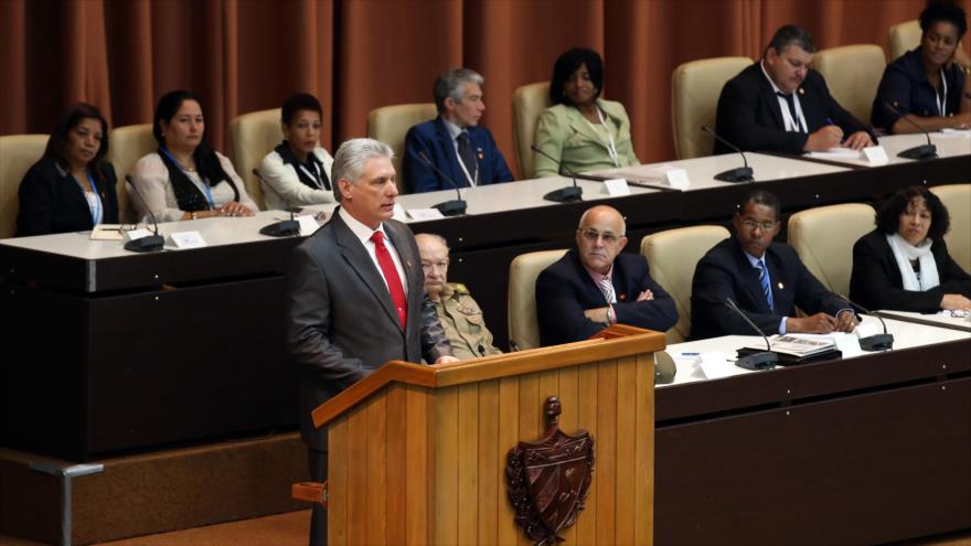 Díaz-Canel, nuevo presidente de Cuba, profundizará transformaciones