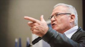 ‘Si Rusia entrega sistemas S-300 a Siria, Israel los bombardeará’ 