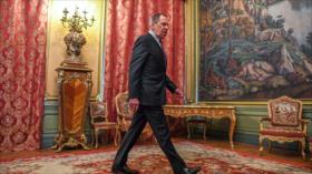 Rusia: Ataque de EEUU da argumento para suministrar S-300 a Siria