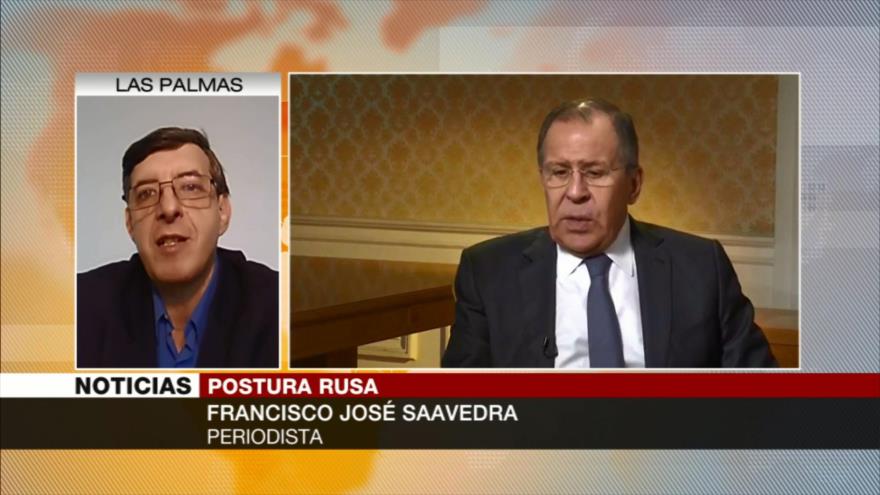 ‘S-300 ruso preservará seguridad siria ante ataques extranjeros’