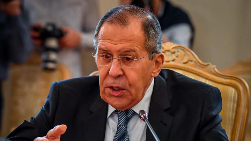 Rusia a Occidente: No toleraremos planes para dividir Siria