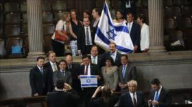 Guatemala fija 14 de mayo ‘Día de la Amistad’ con Israel