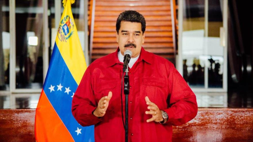 Maduro: Llueva o truene hay elecciones el 20 de mayo