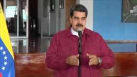 Maduro viaja a Cuba para entrevistarse con nuevo presidente