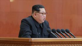Kim Jong-un: con Díaz-Canel se consolidarán los lazos bilaterales