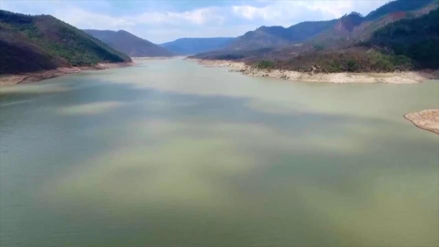 Ciudades de Honduras, sin el servicio de agua potable