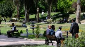 “Londres debe tragarse su orgullo y buscar amistad con Damasco”
