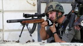 Israel amenaza con ‘asesinatos selectivos’ de líderes de HAMAS