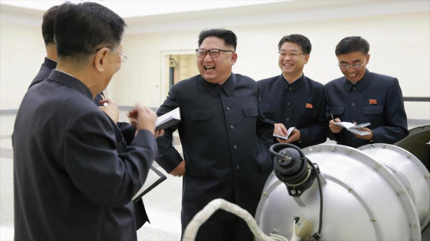 Kim Jong-un recibe a delegación china, en nueva muestra de acercamiento Kim Jong-un recibe a delegación china, en nueva muestra de acercamiento