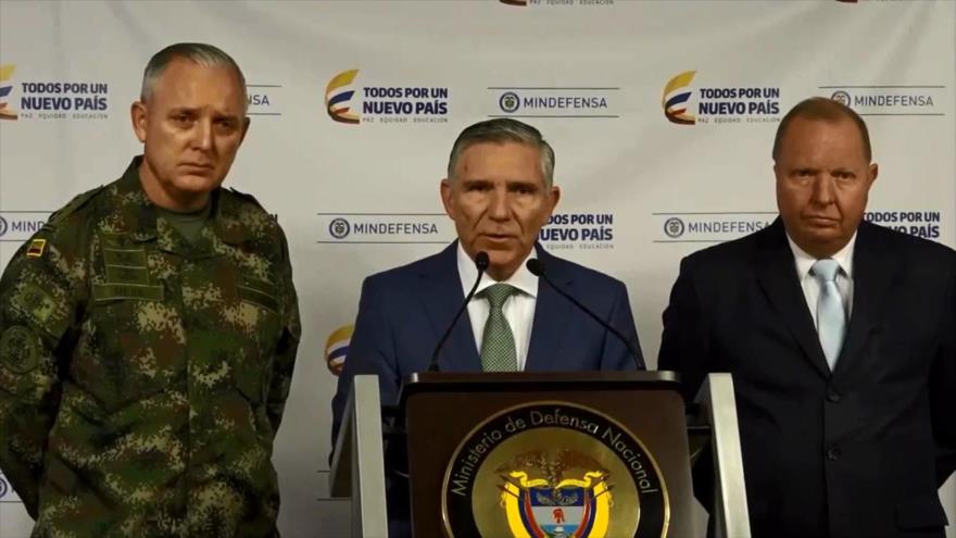 Hallan corrupción en las fuerzas militares colombianas | HISPANTV