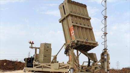 Congresistas en EEUU piden comprar Cúpula de Hierro de Israel