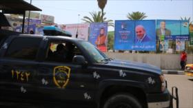 Daesh amenaza con atentados terroristas en las elecciones de Irak