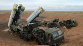 Siria recibirá de Rusia sistemas S-300 rápida y ‘gratuitamente’