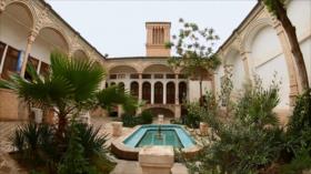 Irán: 1. La música en Bushehr 2. Las casas museo en Qom 3. Las comidas tradicionales en Tabriz