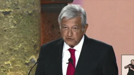 Candidatos presidenciales realizan primer debate en México