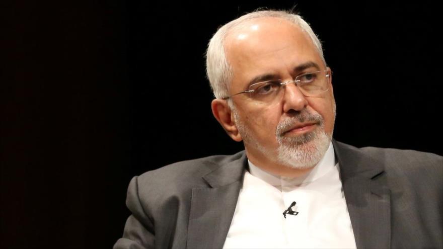Irán reitera a EEUU: En el caso del pacto nuclear ‘es todo o nada’