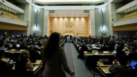 Total apoyo al pacto nuclear; AIEA confirma el compromiso de Irán