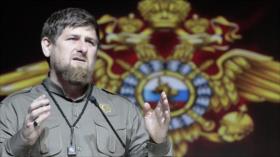 Líder checheno encarcelará a Trump y Merkel si viajan a Chechenia
