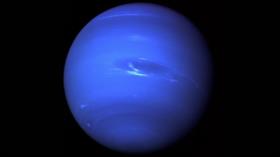 ‎¿Sabe a qué huele la atmósfera de Urano? A huevos podridos