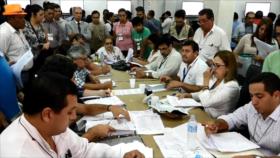 Paraguay: denuncia de fraude en elecciones generales