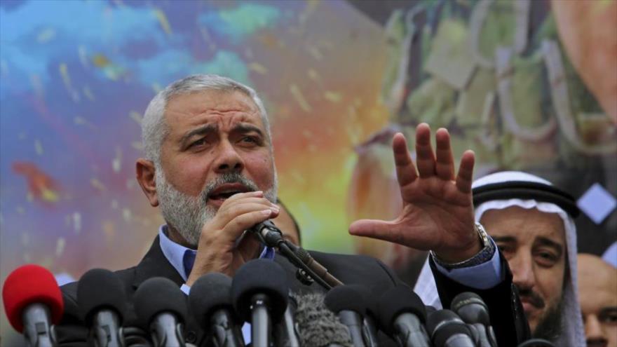 HAMAS promete seguir las Marchas de Retorno hasta victoria final | HISPANTV