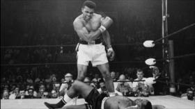 Fotos que sacuden al mundo: Muhammad Ali