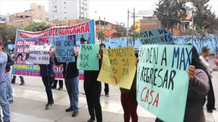 Negligencias médicas en centros de salud afectan a niños en Perú