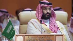 HRW: Riad ejecutó a 48 personas en primer cuatrimestre de 2018 