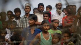 La UE prepara sanciones y extiende embargo de armas a Myanmar