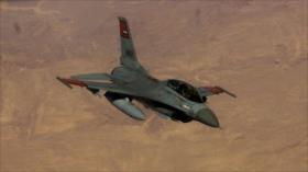 Ejército egipcio destruye cientos de escondites de Daesh en Sinaí