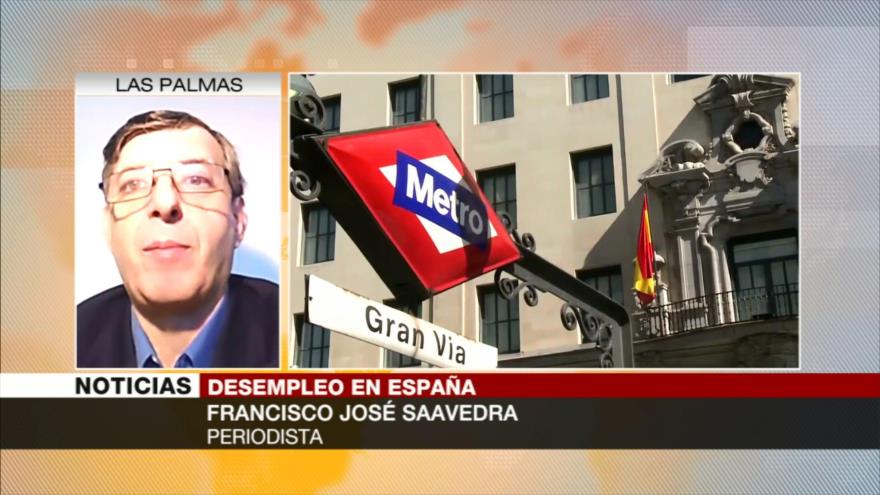 ‘Trabajos en negro muestran inestabilidad económica en España’