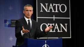OTAN mantiene estrategia de ‘defensa y diálogo’ frente a Rusia