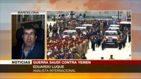 ‘Arabia Saudí, impotente ante la Resistencia popular yemení’
