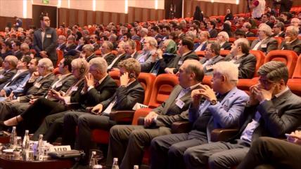 6ª Conferencia Comercial y Bancaria Irán-Europa