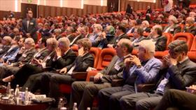 6ª Conferencia Comercial y Bancaria Irán-Europa