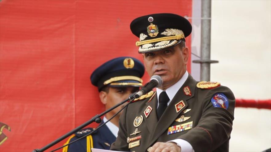 Fuerza Armada venezolana garantizará las elecciones de mayo