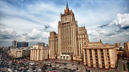 Moscú prohíbe la entrada de lituanos hostiles a Rusia