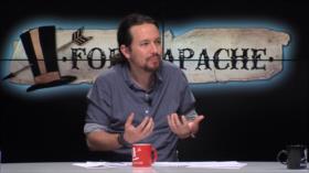 Fort Apache: El poder sionista en EEUU