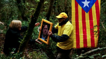 Junqueras pide formar gobierno y no dar “herramientas a enemigos”