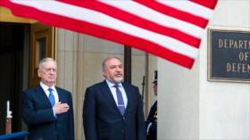 EEUU advierte de una posible guerra entre Irán e Israel en Siria