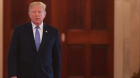 “Inminente guerra en Oriente Medio si EEUU sale del pacto nuclear”