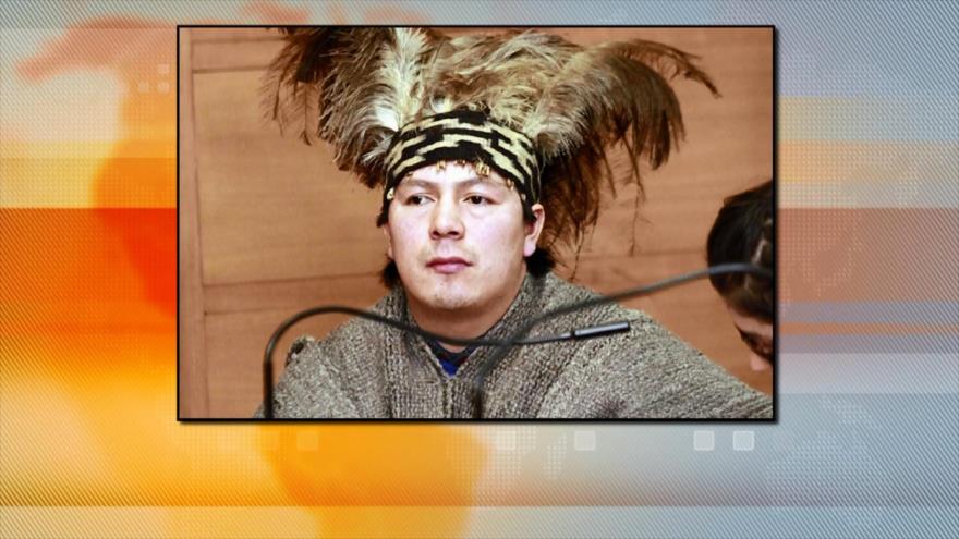 Emplazan a Gobierno chileno a dialogar en caso de machi Córdova