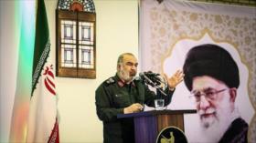 ‘EEUU demoniza a Irán para justificar su presencia en la región’