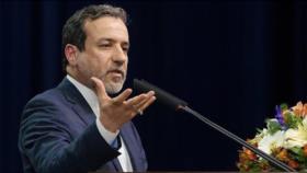 Irán critica postura de Europa ante política antiiraní de Trump 