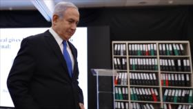 Irán se mofa de ‘pseudo revelaciones’ y acusaciones de Netanyahu