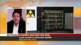 ‘Irán frena propagación del terrorismo israelí en la región’