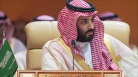 Arabia Saudí detiene a espías israelíes del Mossad