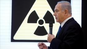 ‘Israel busca frenar apoyo de Irán a Siria con falsas acusaciones’